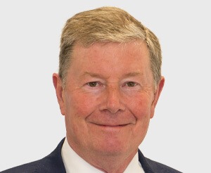 Cyril Arridge, Managing Partner