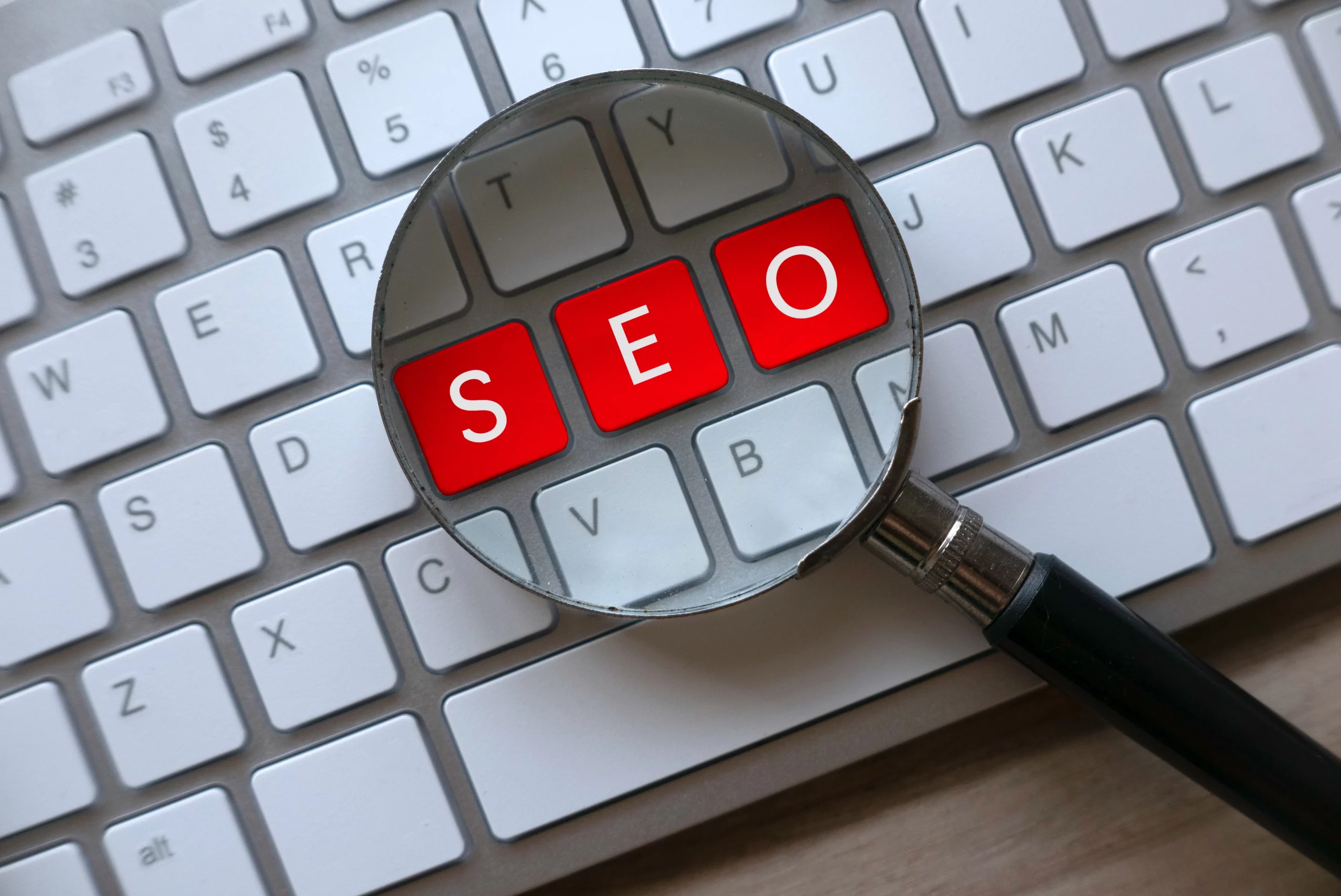 SEO for Law Firms